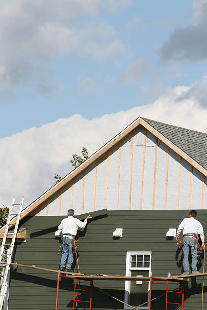 James Hardie Siding in Junction City, KY